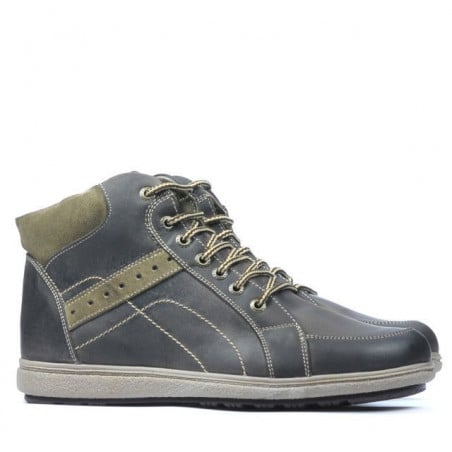 Herrenschuhe 457 Tuxon Cafe