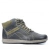 Herrenschuhe 457 Tuxon Cafe