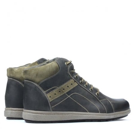 Herrenschuhe 457 Tuxon Cafe