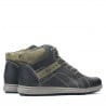 Herrenschuhe 457 Tuxon Cafe