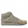 Herrenstiefel 457 Tuxon Sand