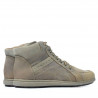 Herrenstiefel 457 Tuxon Sand