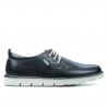 Damen Freizeitschuhe 7000 schwarz