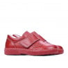 Kinderschuhe 140 rot