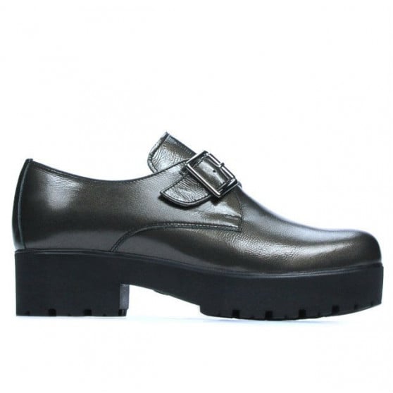 Damen Freizeitschuhe 670 lack kupferfarben Damen Freizeitschuhe 670 lack kupferfarben