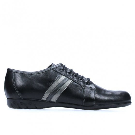 Damen-Sportschuhe 187 schwarz