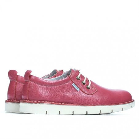 Damen Freizeitschuhe 7000 rosa