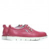 Damen Freizeitschuhe 7000 rosa