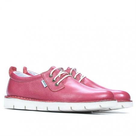Damen Freizeitschuhe 7000 rosa