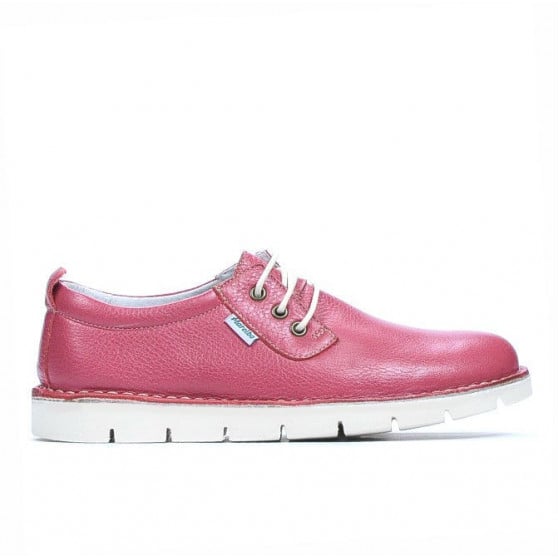 Damen Freizeitschuhe 7000 rosa