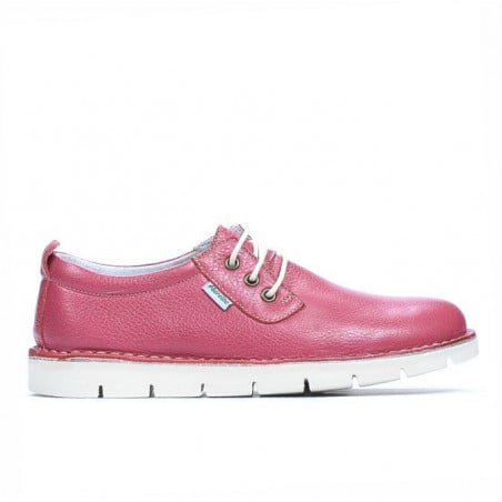 Damen Freizeitschuhe 7000 rosa