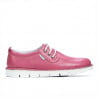 Damen Freizeitschuhe 7000 rosa