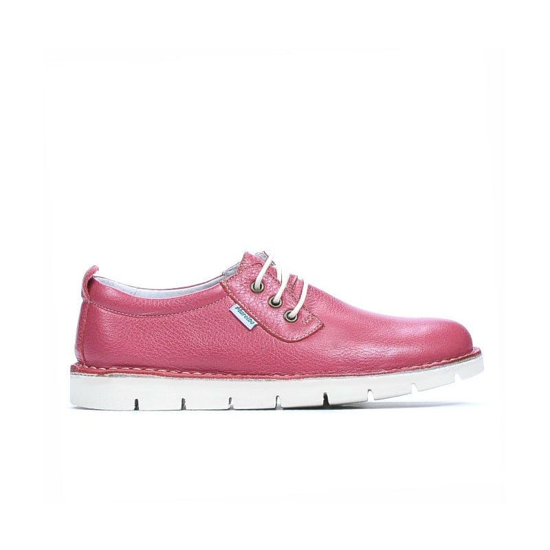 Damen Freizeitschuhe 7000 rosa