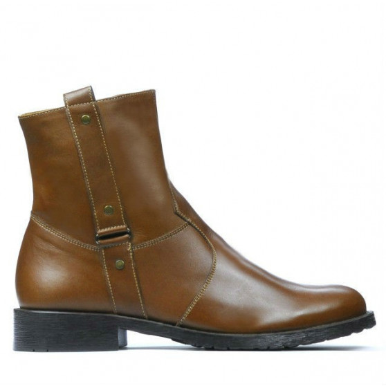 Herrenschuhe 400 a Kaffee Herrenschuhe 400 a Kaffee