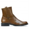 Herrenschuhe 400 a Kaffee