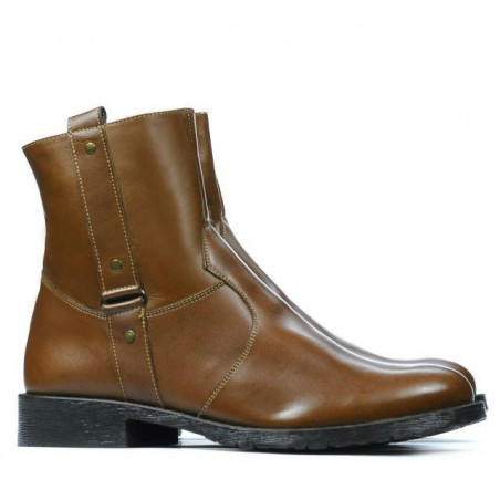 Herrenschuhe 400 a Kaffee
