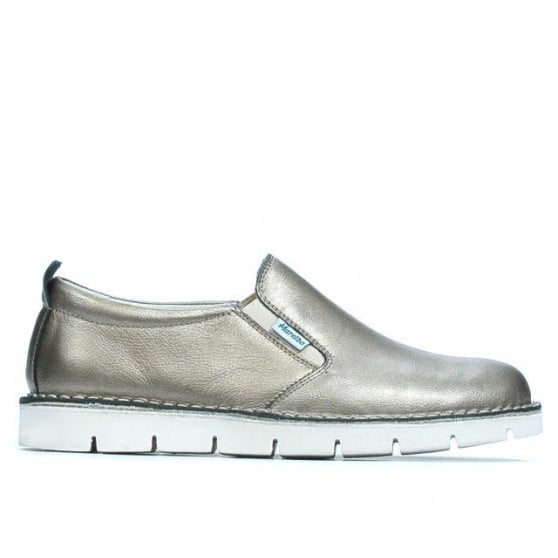 Damen Freizeitschuhe 7002 kupferfarben Damen Freizeitschuhe 7002 kupferfarben