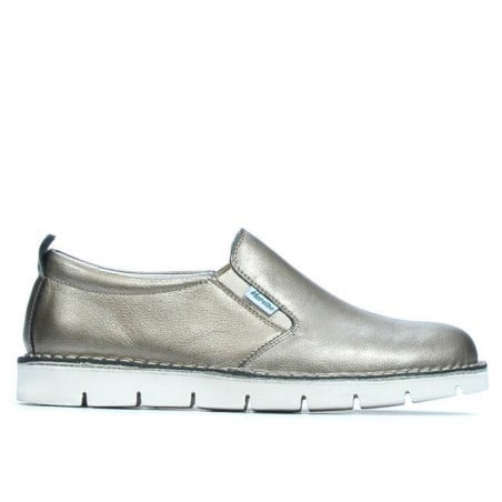 Damen Freizeitschuhe 7002 kupferfarben