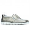 Damen Freizeitschuhe 7002 kupferfarben