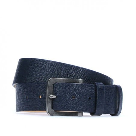 Herrengürtel 10b indigo