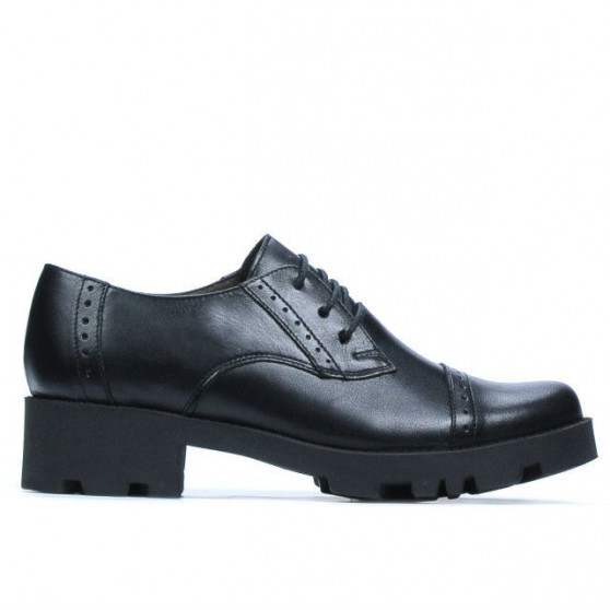 Damen Freizeitschuhe 669 schwarz Damen Freizeitschuhe 669 schwarz
