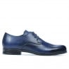 Elegante Schuhe für Jugendliche 398 a indigo