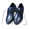 Elegante Schuhe für Jugendliche 398 a indigo