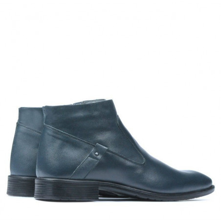 Herrenstiefel 465 grau