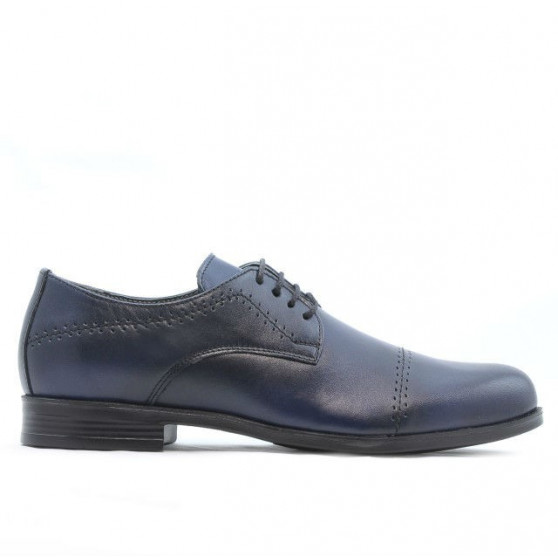 Elegante Schuhe Jugendliche 396 a Indigo Elegante Schuhe Jugendliche 396 a Indigo