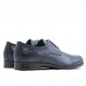 Elegante Schuhe Jugendliche 396 a Indigo