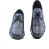 Elegante Schuhe Jugendliche 396 a Indigo