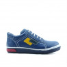 Kleinkinder Schuhe 57c indigo