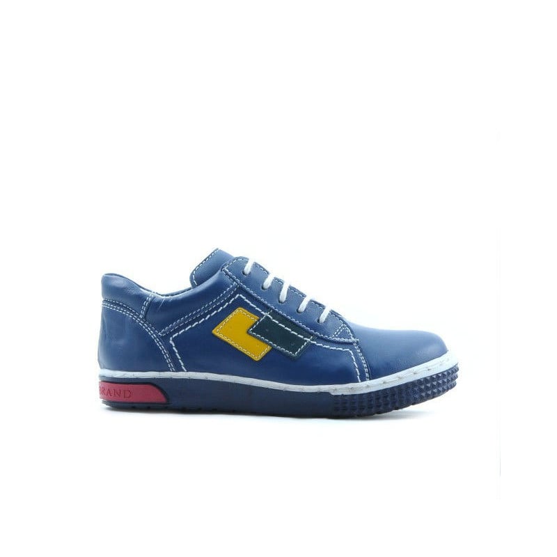 Kleinkinder Schuhe 57c indigo