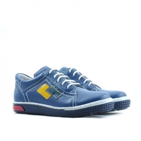 Kleinkinder Schuhe 57c indigo