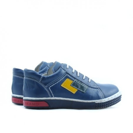 Kleinkinder Schuhe 57c indigo