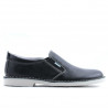 Herren Freizeitschuhe (in großen Größen) 7200m schwarz