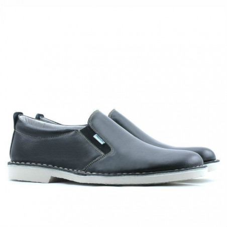 Herren Freizeitschuhe (in großen Größen) 7200m schwarz