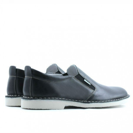 Herren Freizeitschuhe (in großen Größen) 7200m schwarz
