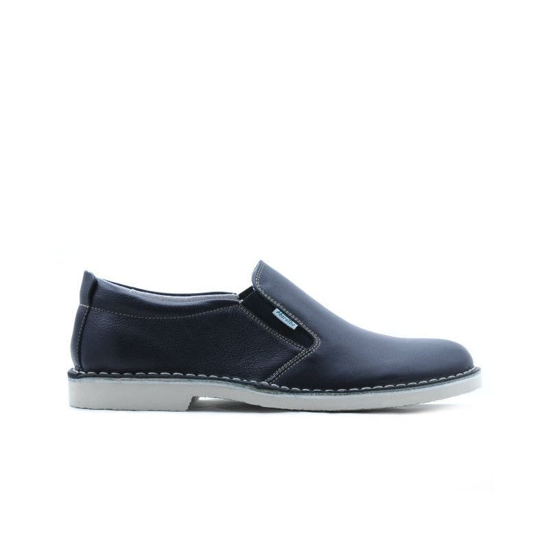 Herren Freizeitschuhe 7200 indigo