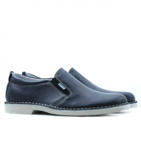 Herren Freizeitschuhe 7200 indigo
