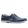 Herren Freizeitschuhe 7200 indigo