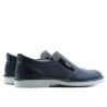 Herren Freizeitschuhe 7200 indigo