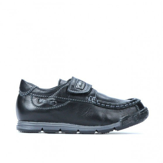Kleinkinderschuhe 01c schwarz Kleinkinderschuhe 01c schwarz