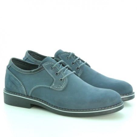 Herren Freizeitschuhe 856 Bufo Anthrazit