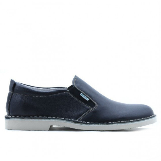 Herren Freizeitschuhe (große Größen) 7200m Indigo