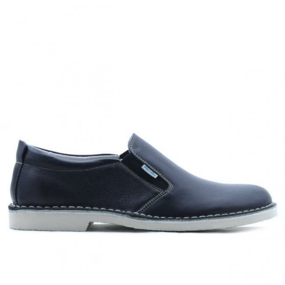 Herren Freizeitschuhe (große Größen) 7200m Indigo Herren Freizeitschuhe (große Größen) 7200m Indigo