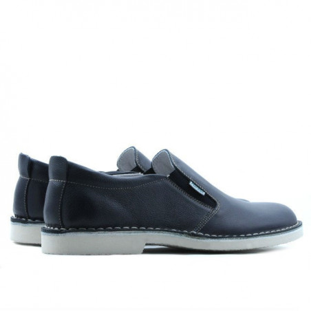 Herren Freizeitschuhe (große Größen) 7200m Indigo