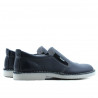 Herren Freizeitschuhe (große Größen) 7200m Indigo
