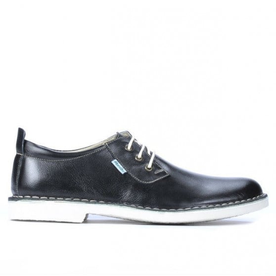 Herren Freizeitschuhe 7201 schwarz Herren Freizeitschuhe 7201 schwarz
