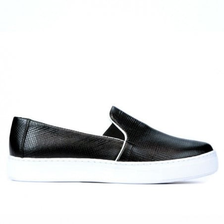 Damen Sportschuhe 658 schwarz p